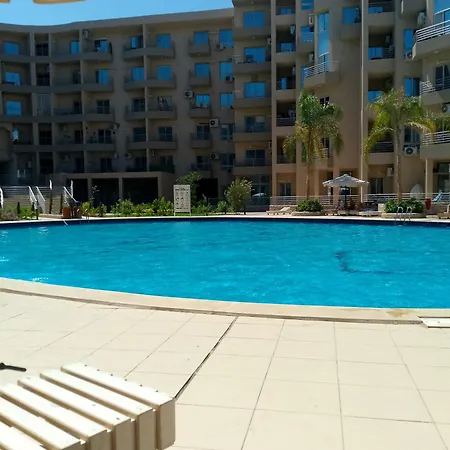 Chalet In Al Mamsha Hambra Compound Princess